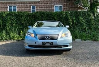 Lexus 2012 ES 350