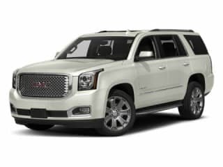 GMC 2018 Yukon