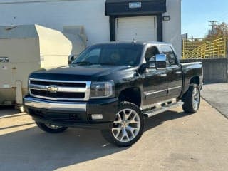 Chevrolet 2008 Silverado 1500