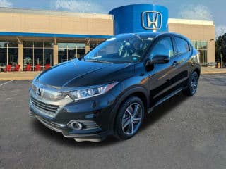 Honda 2021 HR-V