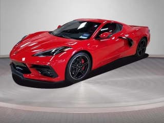 Chevrolet 2022 Corvette