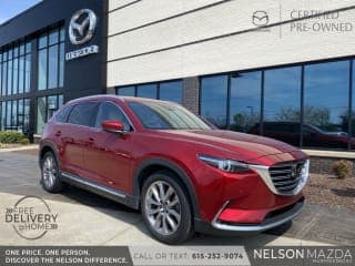 Mazda 2021 CX-9