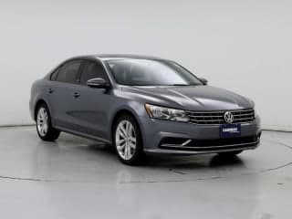 Volkswagen 2019 Passat