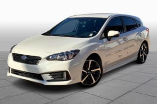 Subaru 2020 Impreza