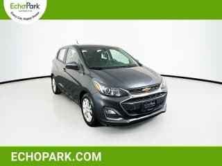 Chevrolet 2021 Spark