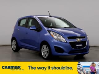 Chevrolet 2014 Spark