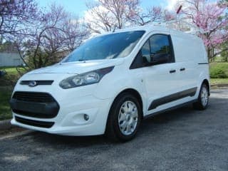 Ford 2015 Transit Connect