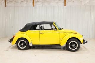 Volkswagen 1975 Beetle