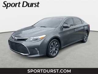 Toyota 2016 Avalon