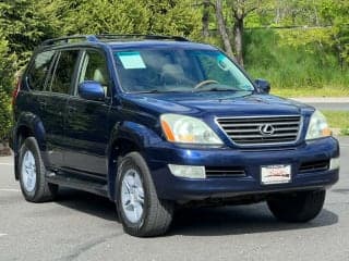 Lexus 2007 GX 470