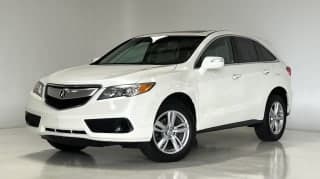 Acura 2015 RDX