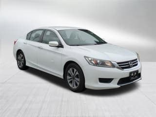 Honda 2014 Accord