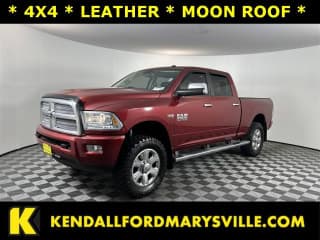 Ram 2014 3500