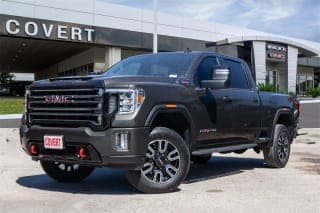 GMC 2022 Sierra 2500HD