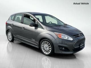 Ford 2014 C-MAX Energi