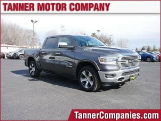 Ram 2019 1500