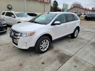 Ford 2014 Edge