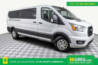 Ford 2022 Transit