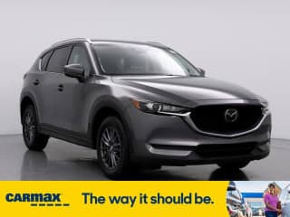 Mazda 2019 CX-5