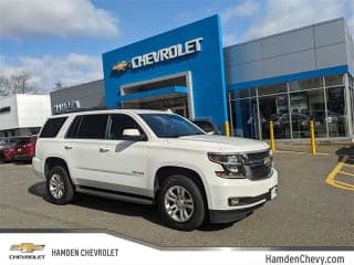 Chevrolet 2019 Tahoe