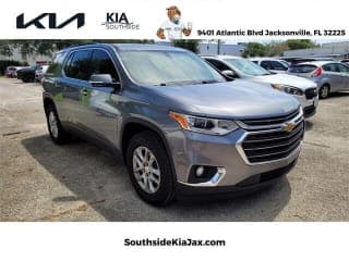 Chevrolet 2020 Traverse