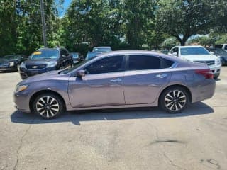 Nissan 2018 Altima