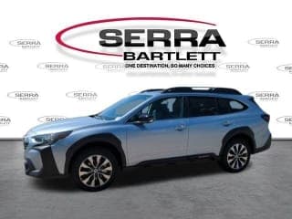 Subaru 2023 Outback