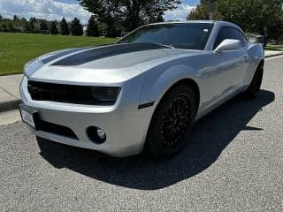 Chevrolet 2013 Camaro