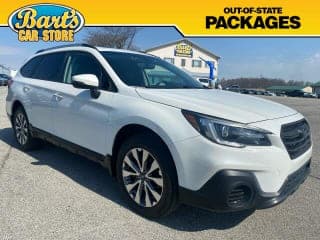 Subaru 2018 Outback