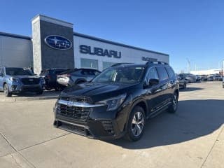 Subaru 2024 Ascent