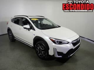 Subaru 2023 Crosstrek