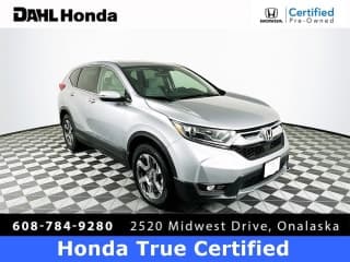 Honda 2018 CR-V