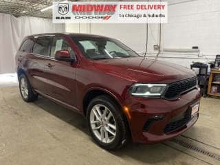 Dodge 2022 Durango