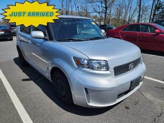 Scion 2008 xB