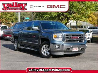 GMC 2014 Sierra 1500