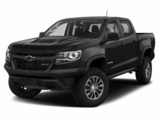 Chevrolet 2018 Colorado