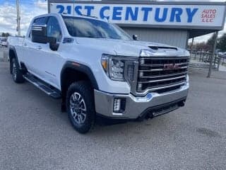 GMC 2022 Sierra 2500HD