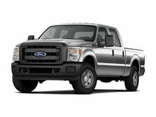 Ford 2015 F-350 Super Duty