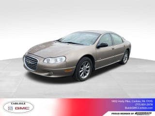 Chrysler 1999 LHS