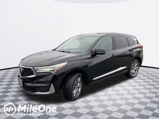 Acura 2021 RDX