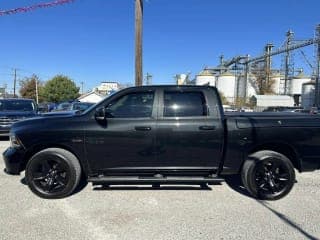 Ram 2017 1500