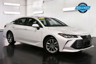 Toyota 2020 Avalon