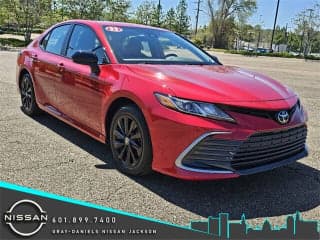 Toyota 2023 Camry