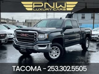 GMC 2017 Sierra 1500