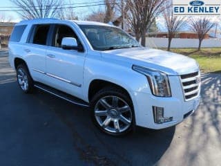 Cadillac 2020 Escalade