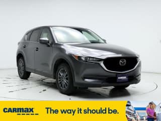 Mazda 2020 CX-5