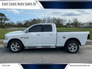 Ram 2016 1500