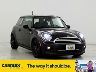 MINI 2013 Cooper