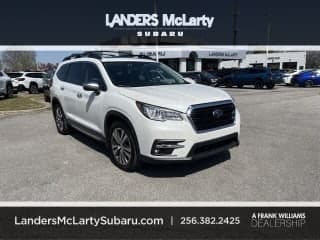 Subaru 2021 Ascent