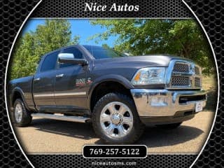 Ram 2014 2500